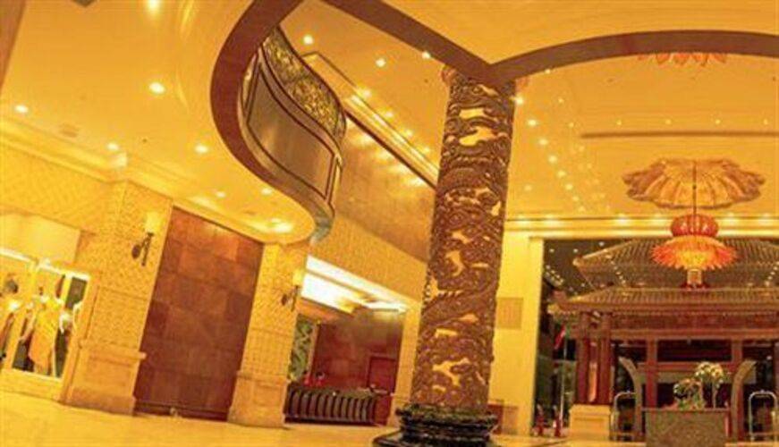 Imperial Hotel Hue