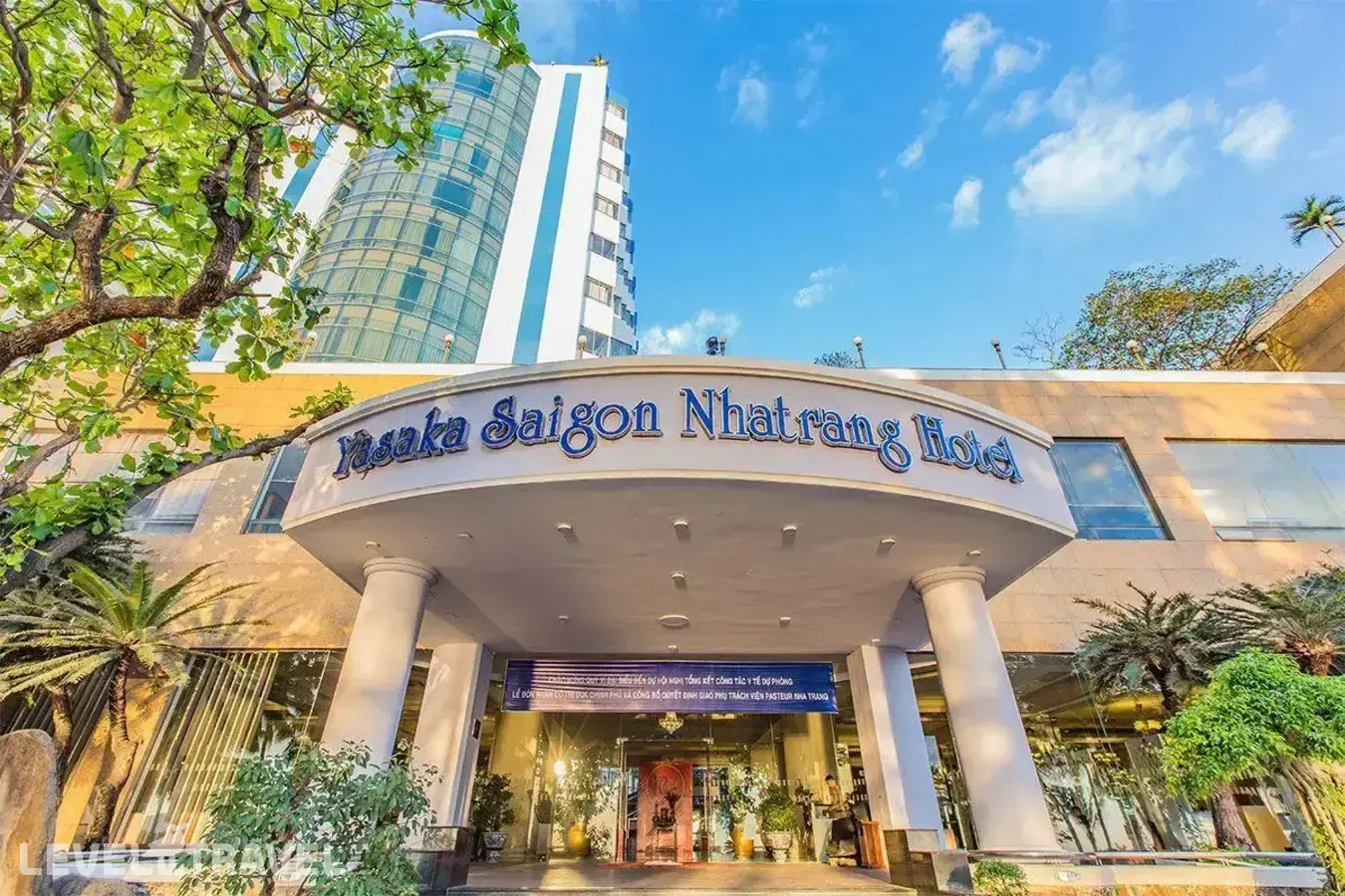 Yasaka Saigon Nha Trang