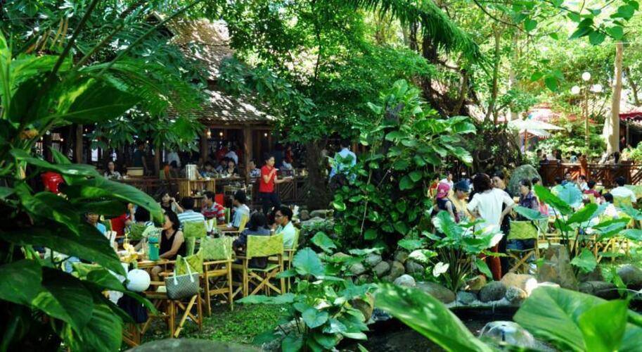 Yasaka Saigon Nha Trang