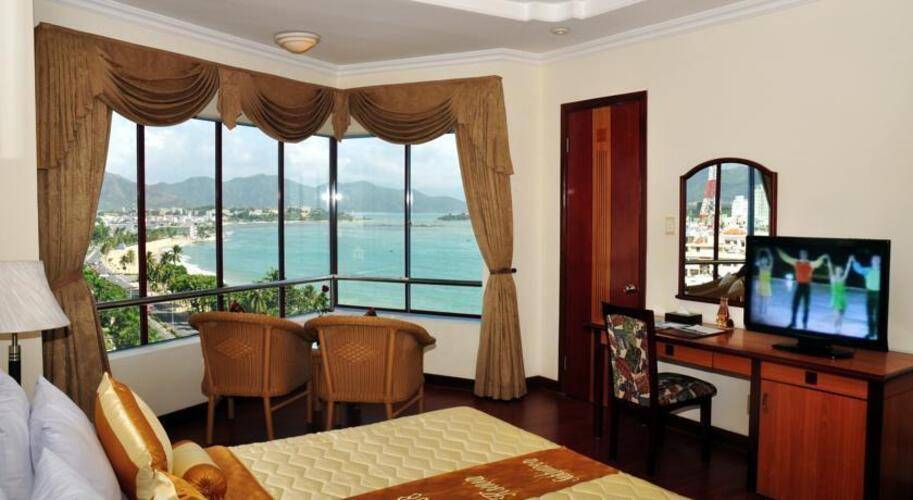 Yasaka Saigon Nha Trang