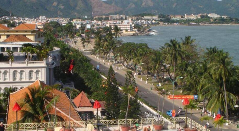 Yasaka Saigon Nha Trang