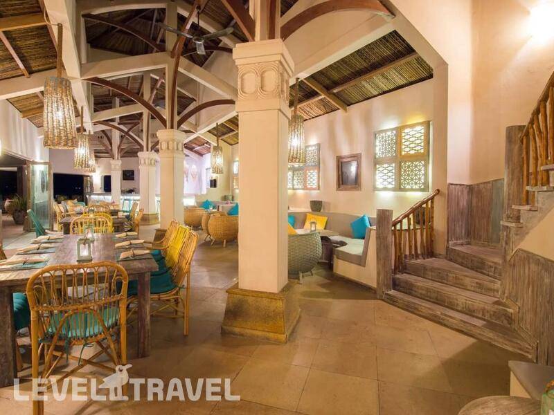 Фотография Sailing Club Resort Mui Ne (Ex.Mia Resort Mui Ne)