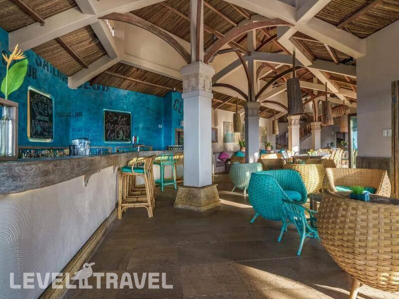 Фотография Sailing Club Resort Mui Ne (Ex.Mia Resort Mui Ne)