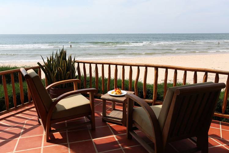 Sailing Club Resort Mui Ne (Ex.Mia Resort Mui Ne)