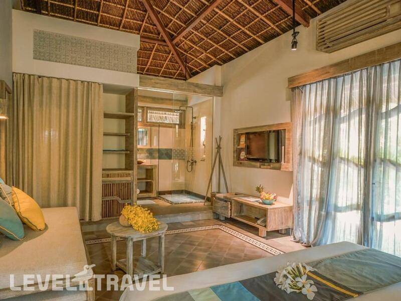 Фотография Sailing Club Resort Mui Ne (Ex.Mia Resort Mui Ne)