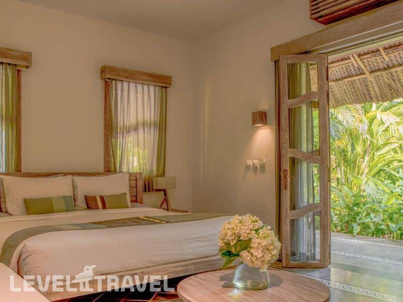 Фотография Sailing Club Resort Mui Ne (Ex.Mia Resort Mui Ne)