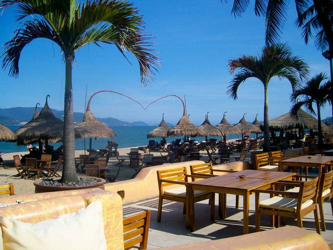 Sailing Club Resort Mui Ne (Ex.Mia Resort Mui Ne)