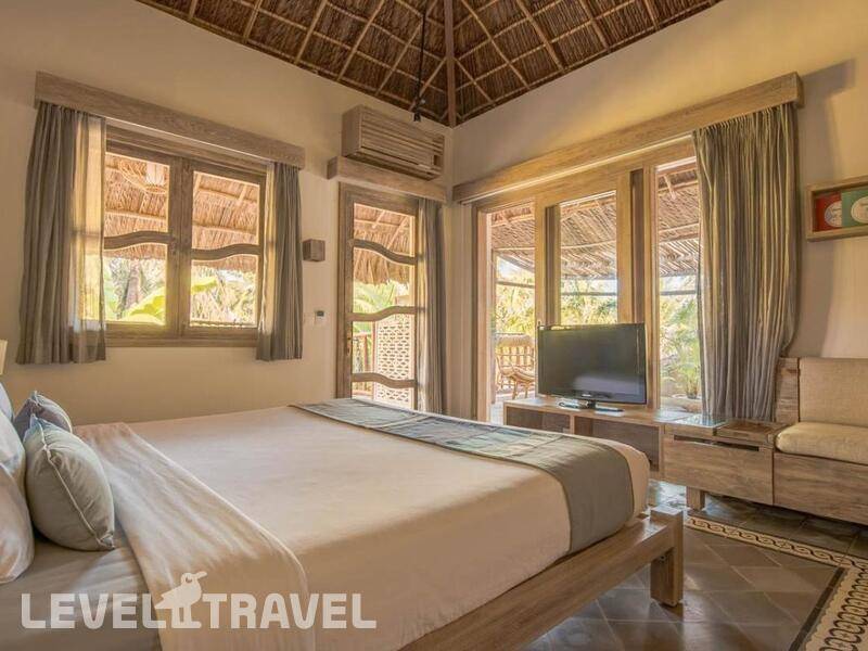 Фотография Sailing Club Resort Mui Ne (Ex.Mia Resort Mui Ne)