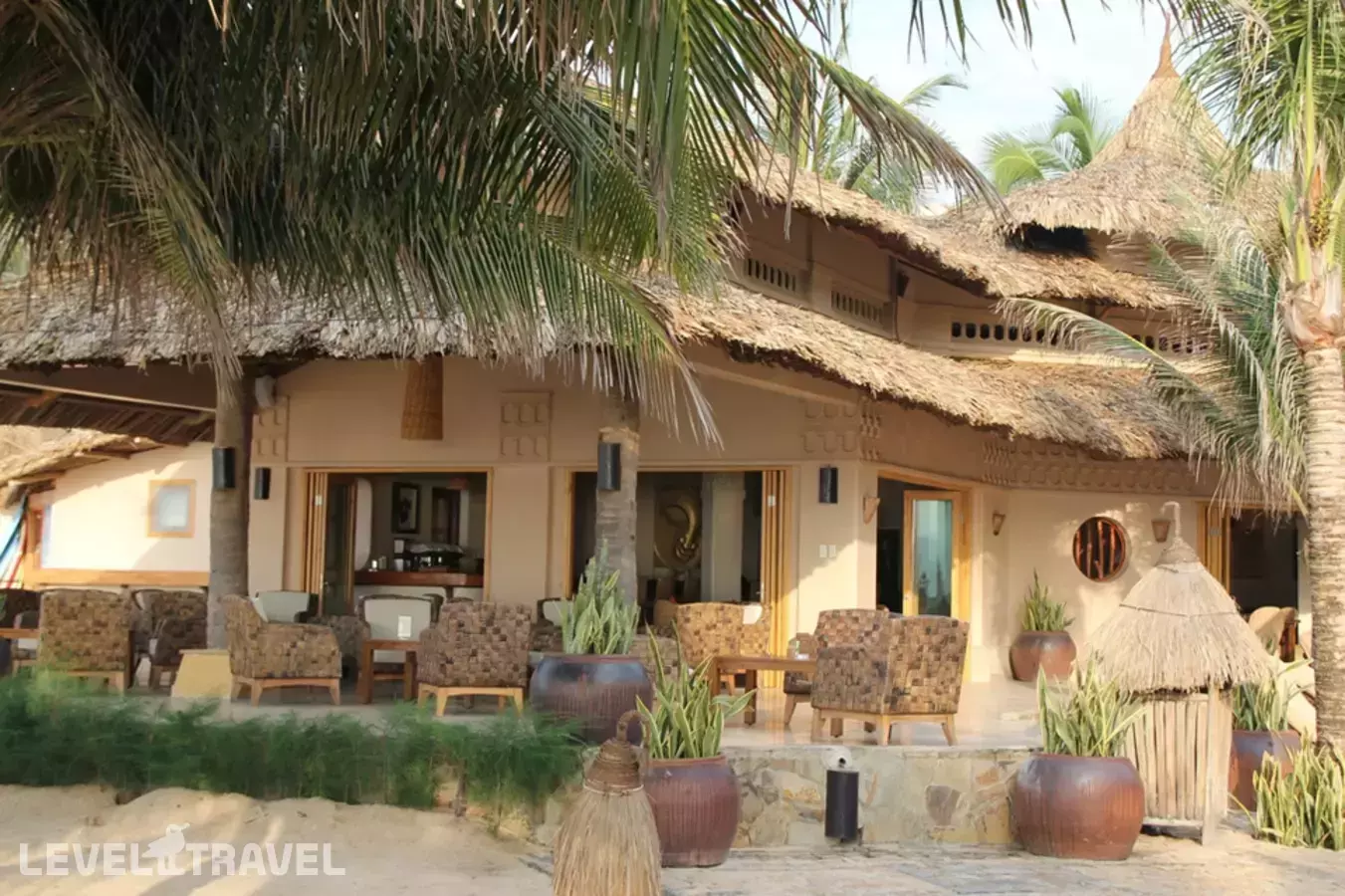 Sailing Club Resort Mui Ne (Ex.Mia Resort Mui Ne)