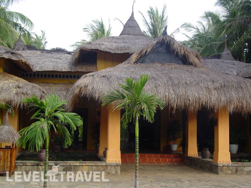 Фотография Sailing Club Resort Mui Ne (Ex.Mia Resort Mui Ne)