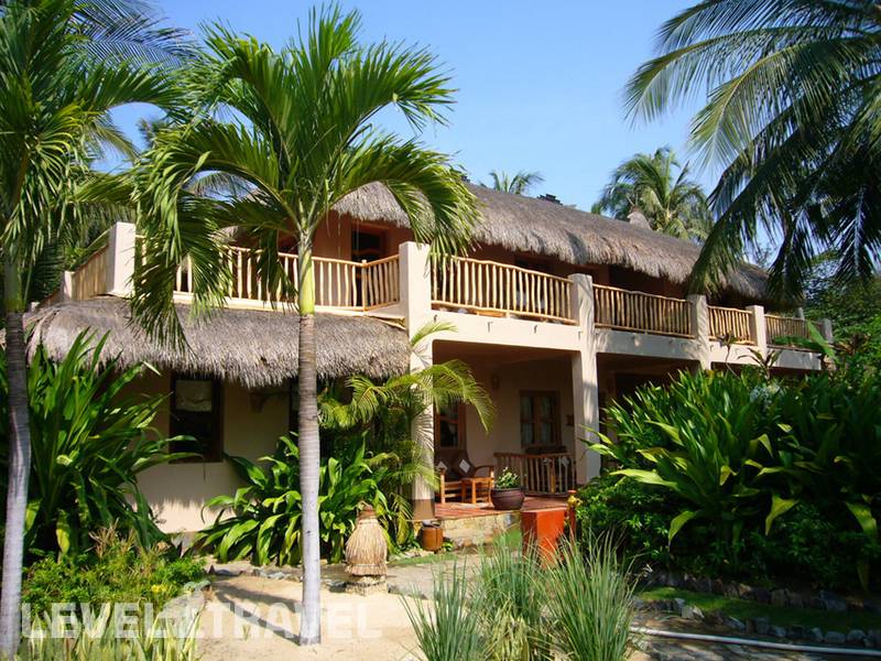 Фотография Sailing Club Resort Mui Ne (Ex.Mia Resort Mui Ne)