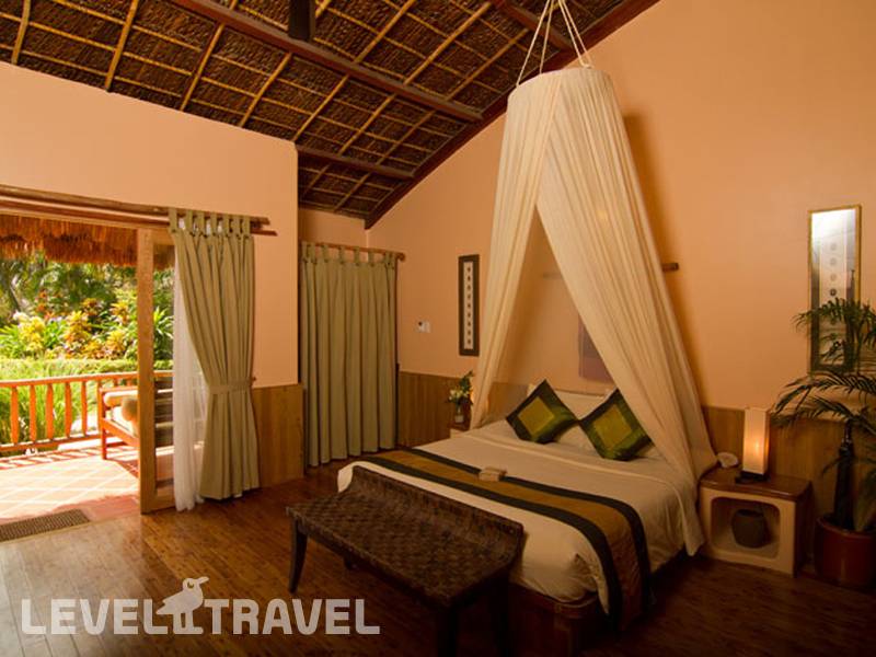 Фотография Sailing Club Resort Mui Ne (Ex.Mia Resort Mui Ne)