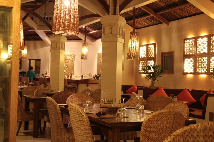 Sailing Club Resort Mui Ne (Ex.Mia Resort Mui Ne)