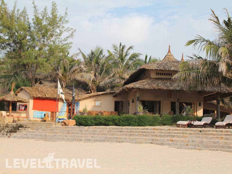 Фотография Sailing Club Resort Mui Ne (Ex.Mia Resort Mui Ne)