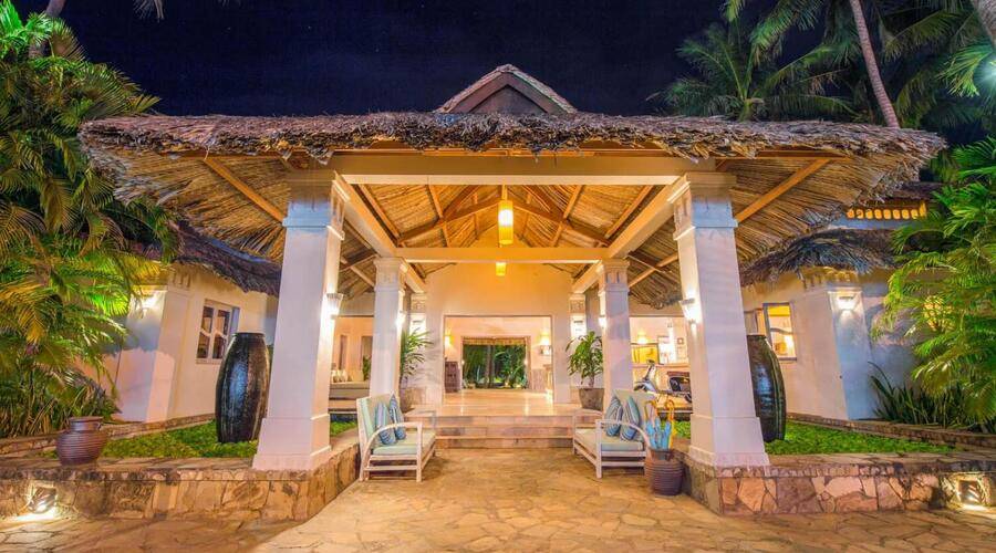 Sailing Club Resort Mui Ne (Ex.Mia Resort Mui Ne)