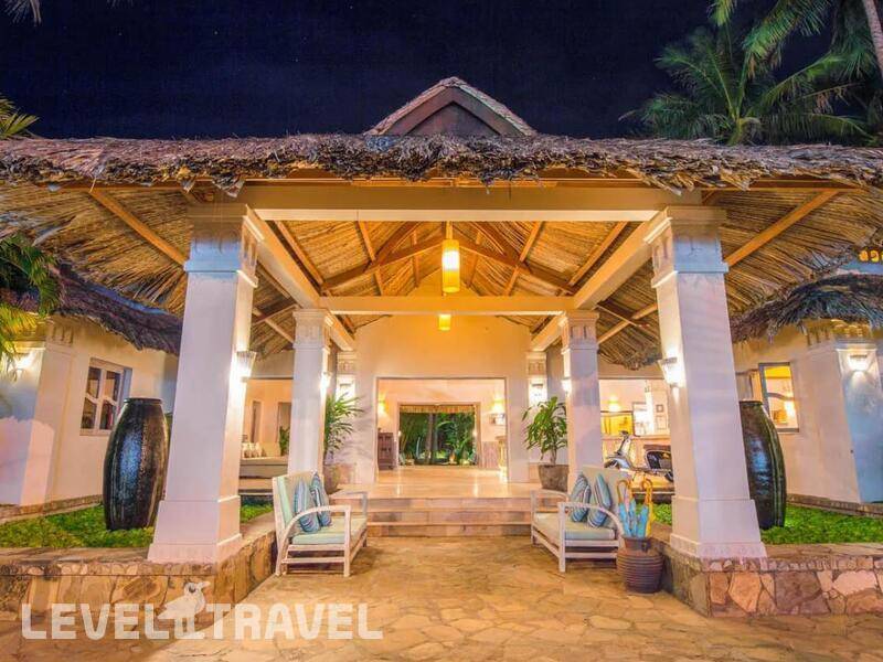 Фотография Sailing Club Resort Mui Ne (Ex.Mia Resort Mui Ne)