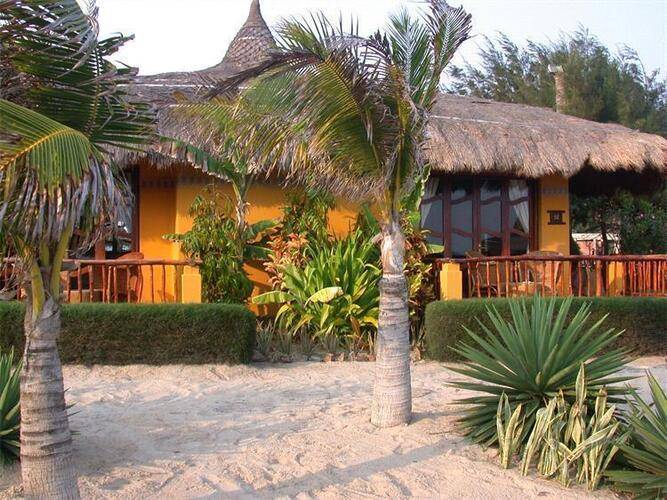 Sailing Club Resort Mui Ne (Ex.Mia Resort Mui Ne)