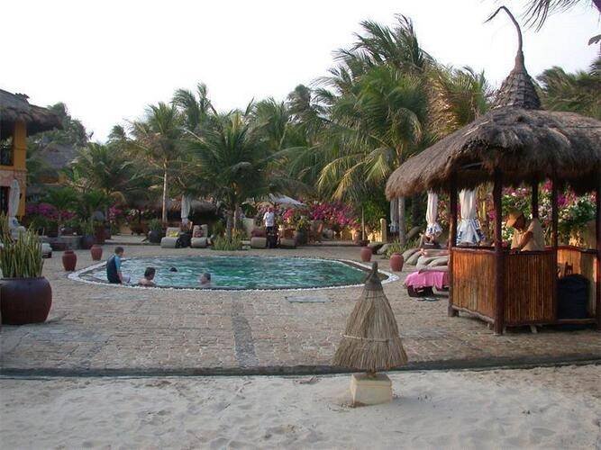 Sailing Club Resort Mui Ne (Ex.Mia Resort Mui Ne)
