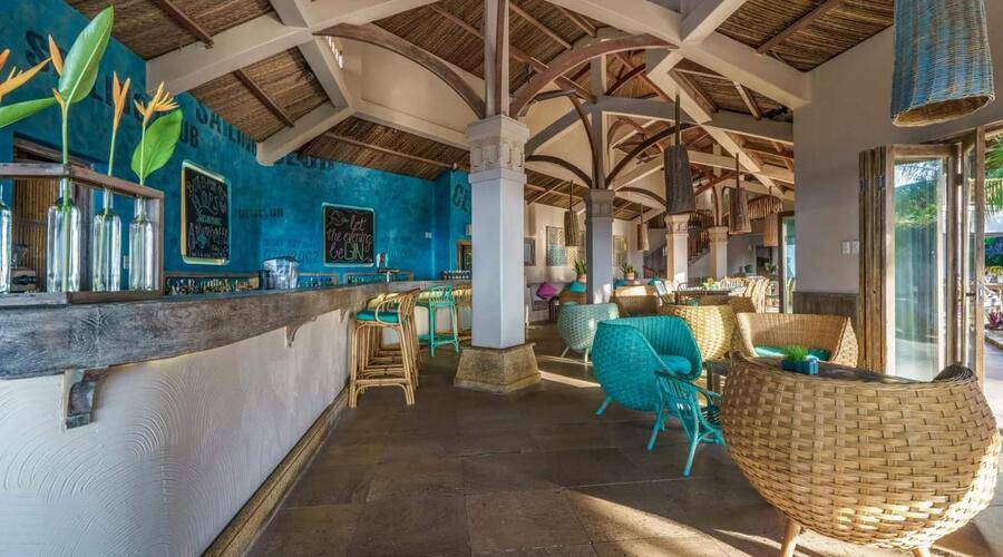 Sailing Club Resort Mui Ne (Ex.Mia Resort Mui Ne)