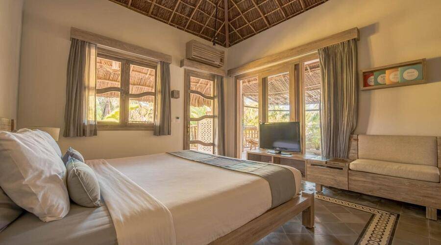 Sailing Club Resort Mui Ne (Ex.Mia Resort Mui Ne)