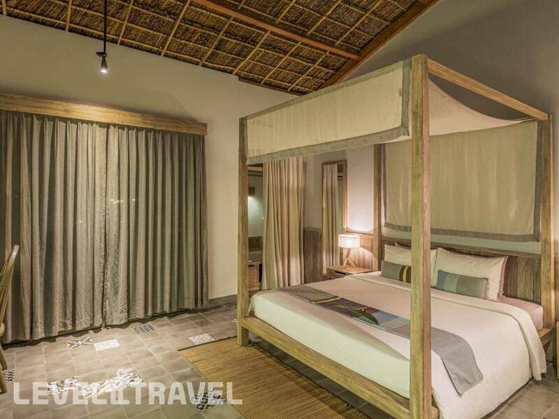 Фотография Sailing Club Resort Mui Ne (Ex.Mia Resort Mui Ne)