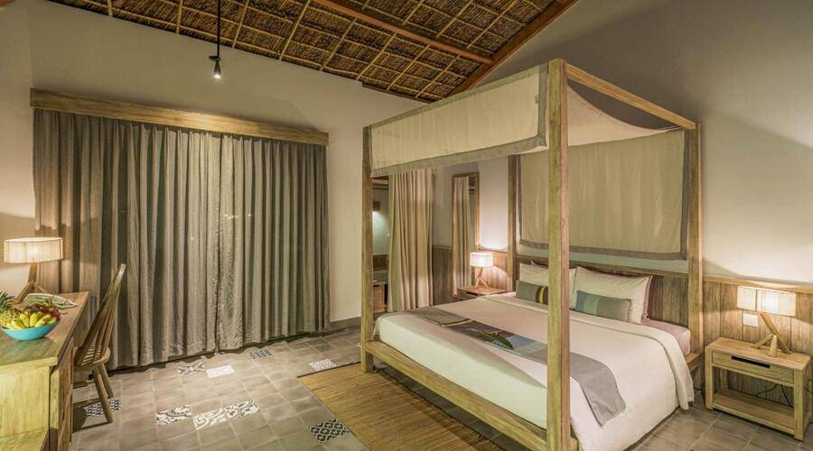 Sailing Club Resort Mui Ne (Ex.Mia Resort Mui Ne)