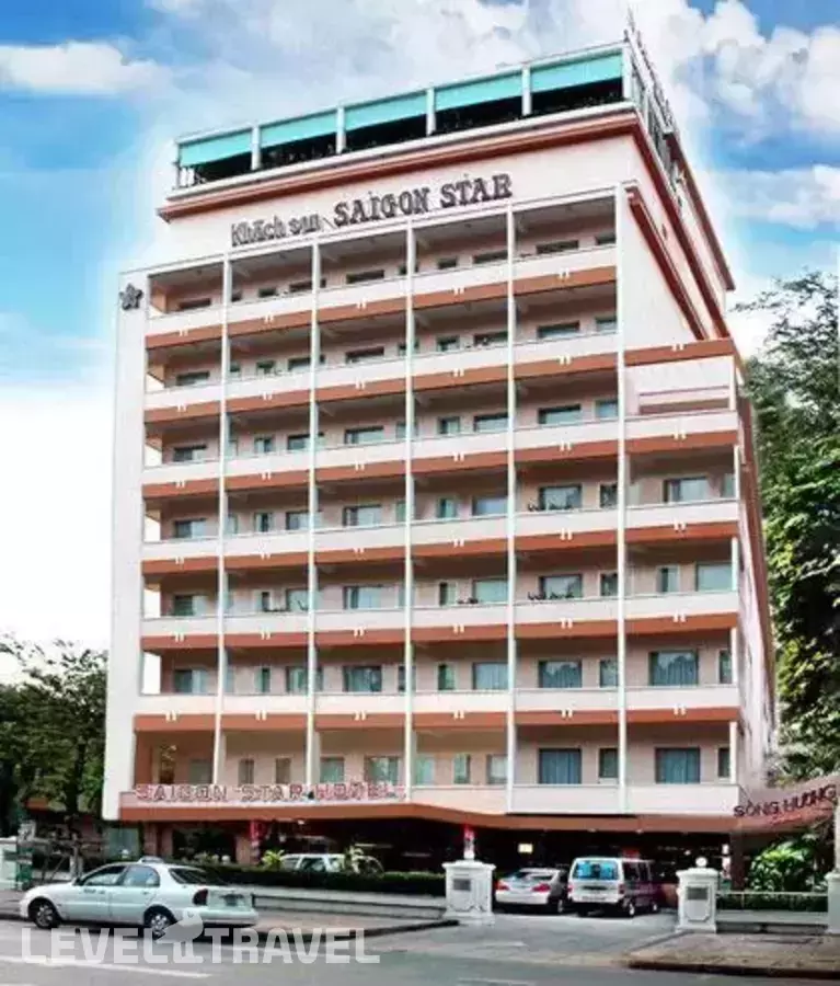 Saigon Star