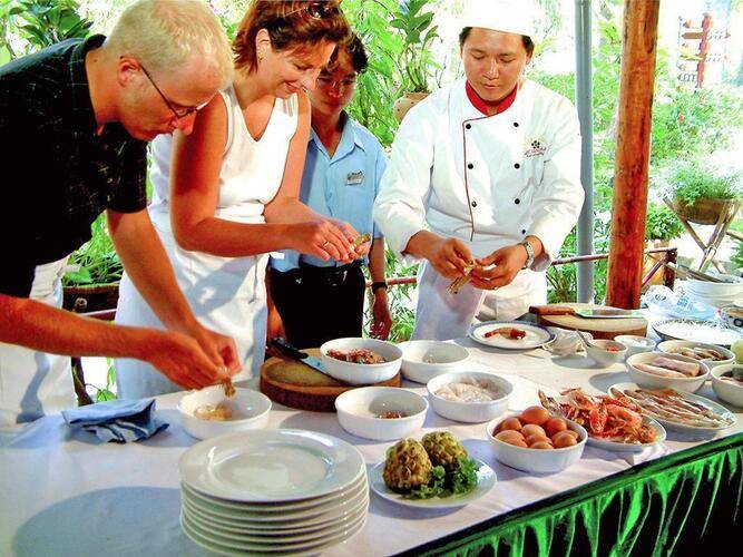Saigon Phu Quoc Resort & Spa