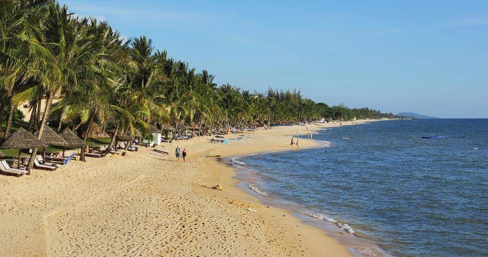Saigon Phu Quoc Resort & Spa