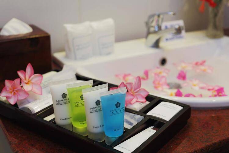 Saigon Phu Quoc Resort & Spa