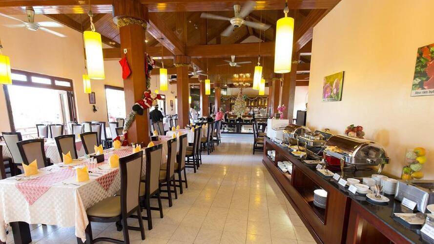 Saigon Phu Quoc Resort & Spa