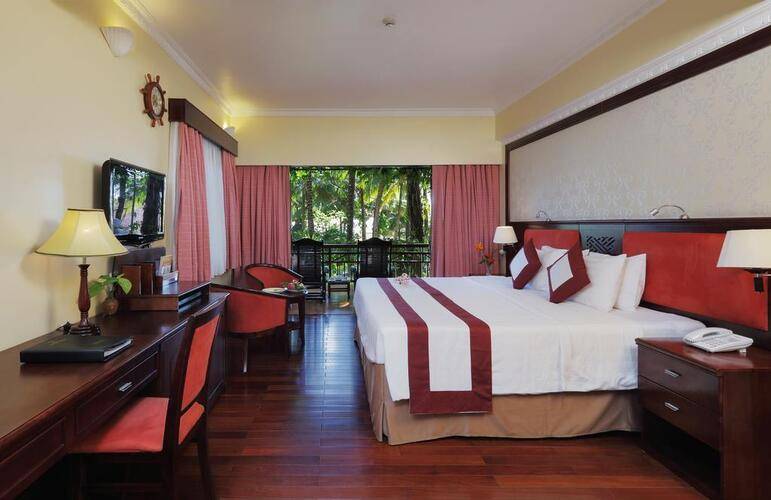 Saigon Phu Quoc Resort & Spa