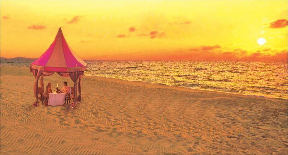 Saigon Phu Quoc Resort & Spa
