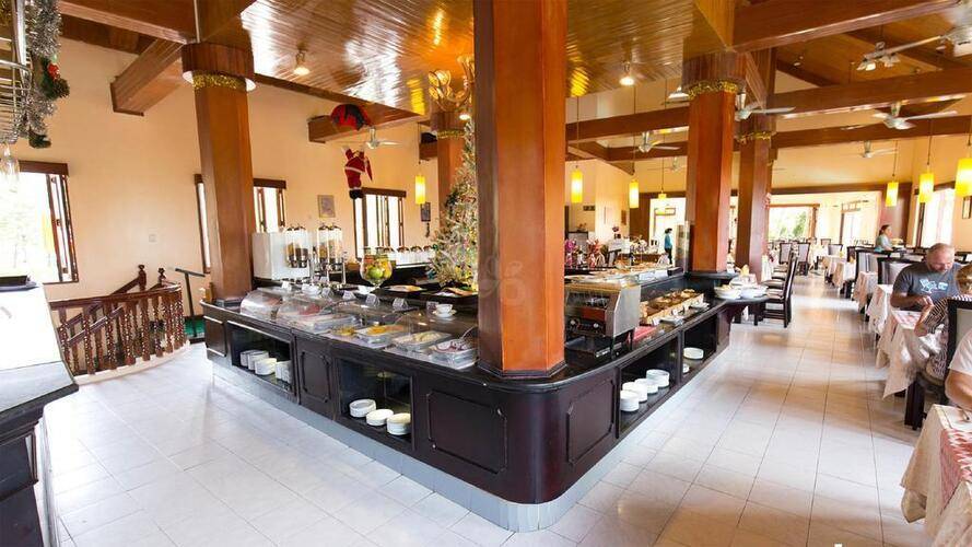 Saigon Phu Quoc Resort & Spa