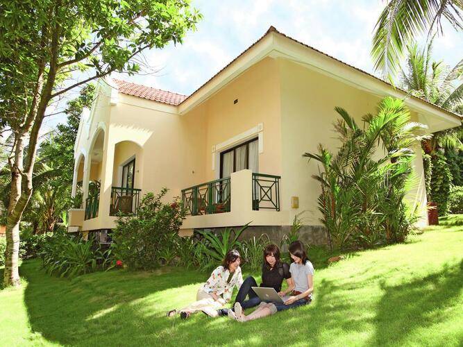 Saigon Phu Quoc Resort & Spa