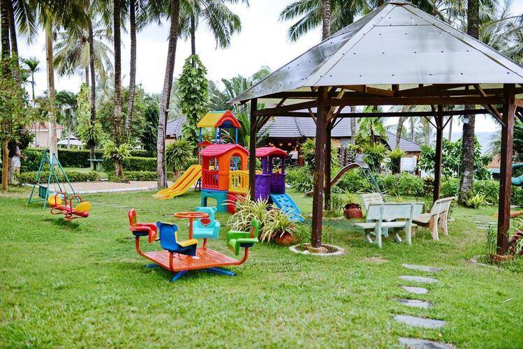 Saigon Phu Quoc Resort & Spa
