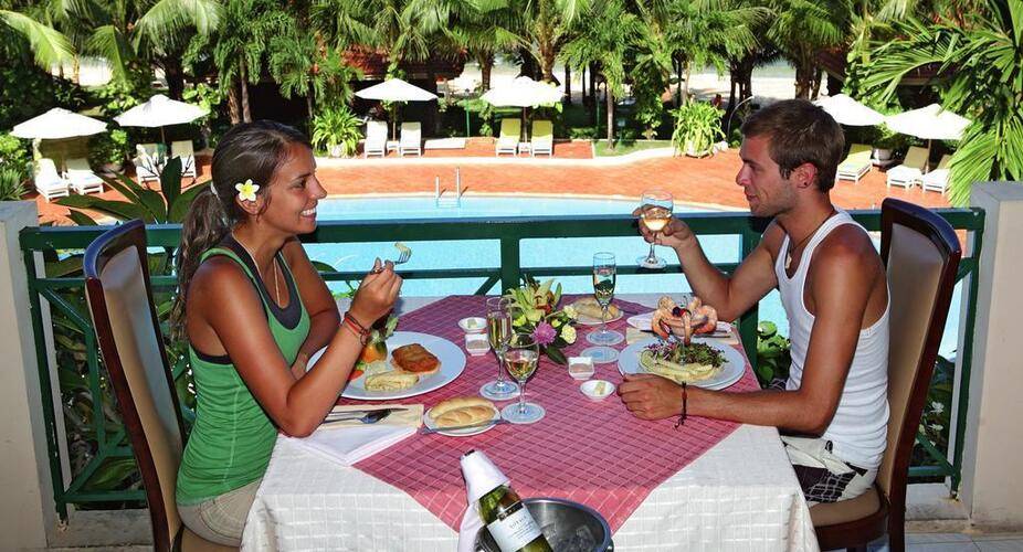 Saigon Phu Quoc Resort & Spa
