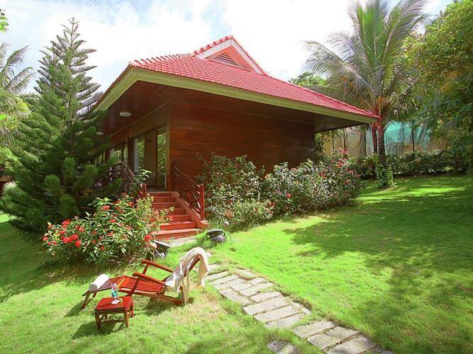 Saigon Phu Quoc Resort & Spa