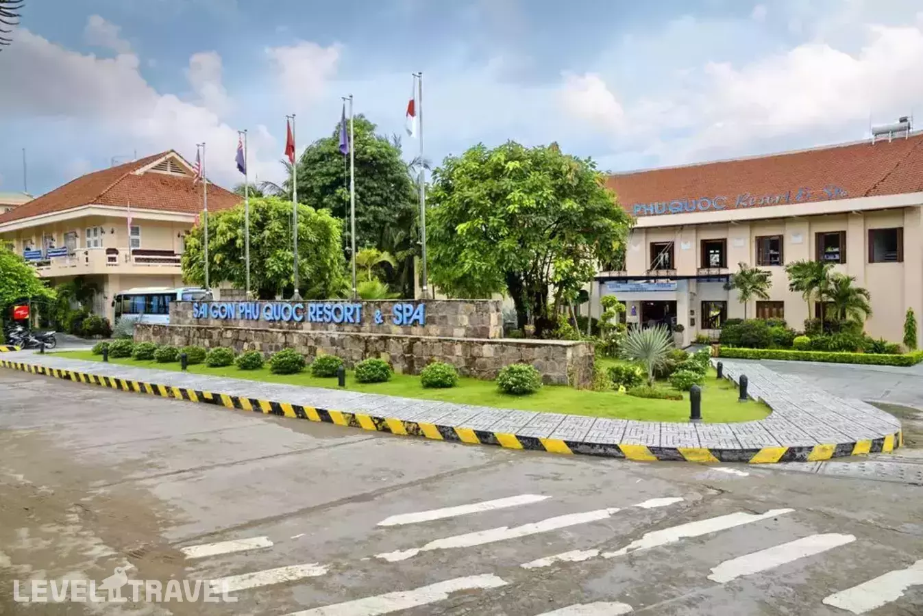 Saigon Phu Quoc Resort & Spa