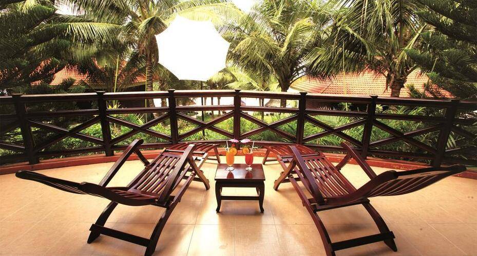 Saigon Phu Quoc Resort & Spa