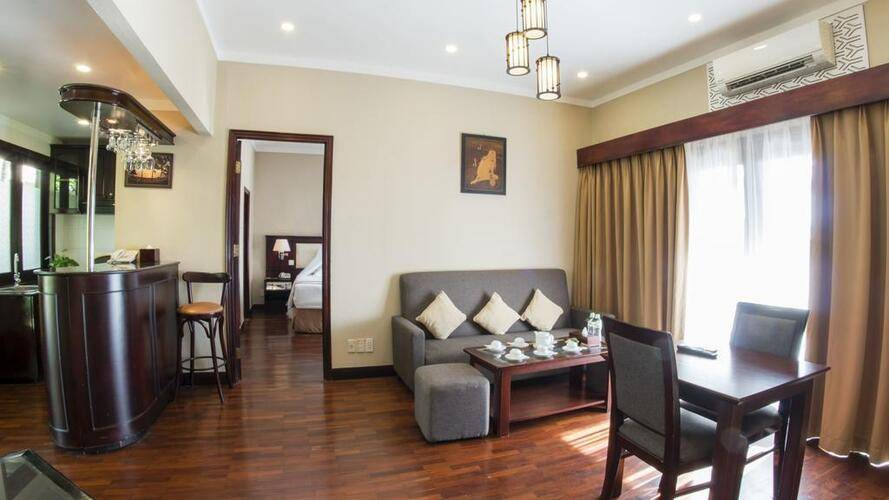 Saigon Phu Quoc Resort & Spa