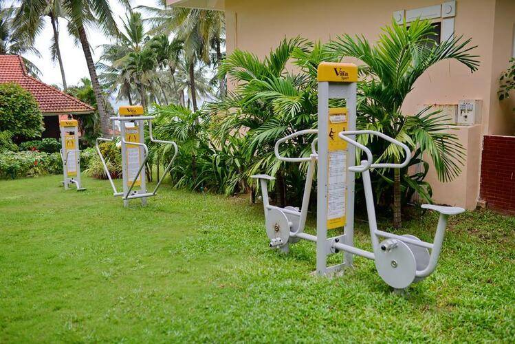 Saigon Phu Quoc Resort & Spa