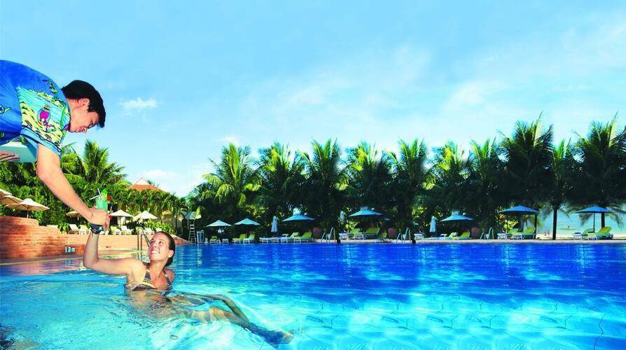 Saigon Phu Quoc Resort & Spa