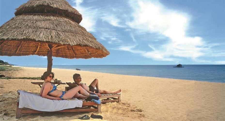 Saigon Phu Quoc Resort & Spa