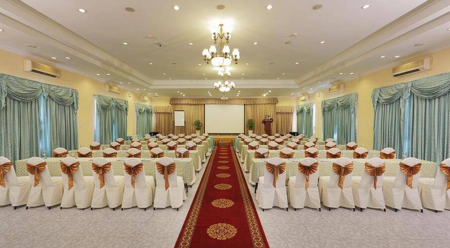 Saigon Phu Quoc Resort & Spa