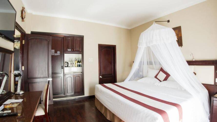 Saigon Phu Quoc Resort & Spa