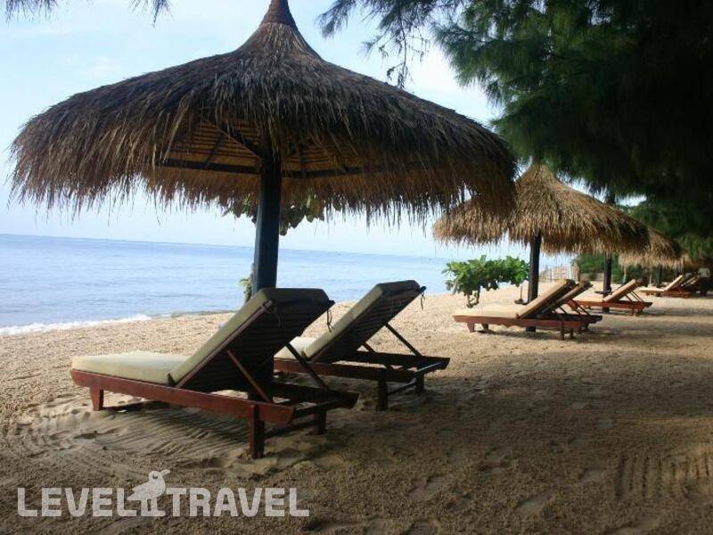 Фотография Cham Villas Resort