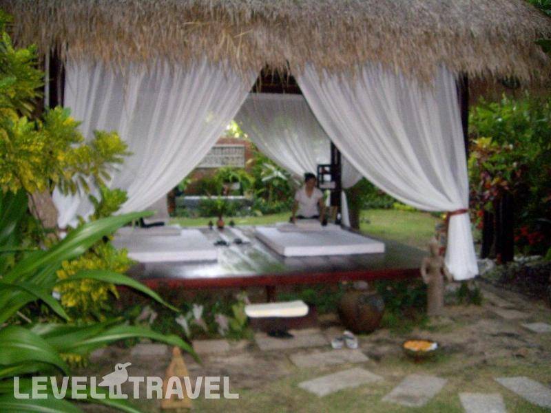 Фотография Cham Villas Resort