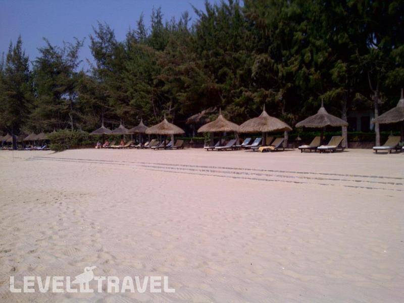 Фотография Cham Villas Resort