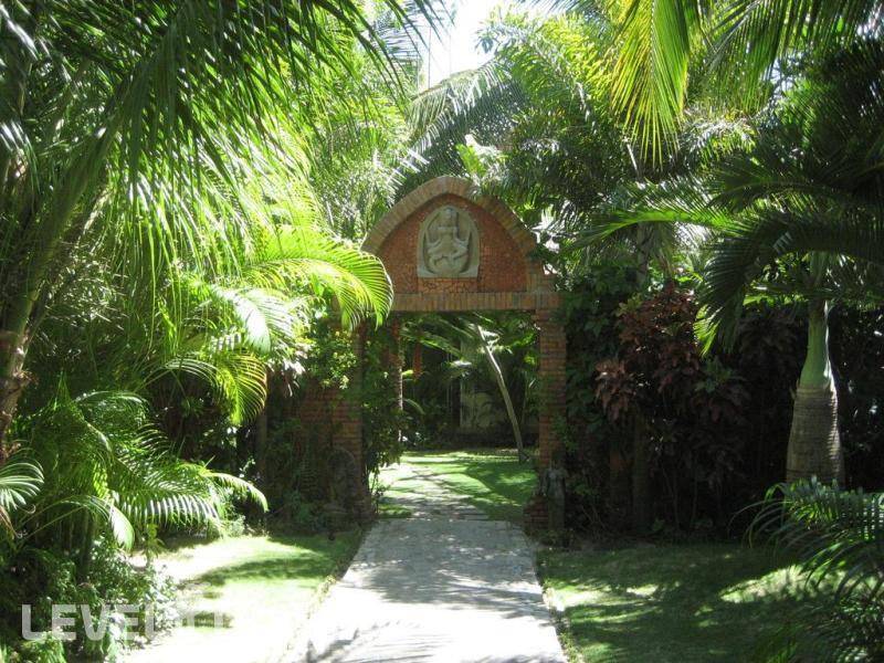 Фотография Cham Villas Resort
